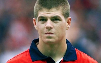 نوستالوژی روز | ۶ لحظه به یادماندنی استیون جرارد در پیراهن انگلیس