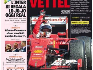 گاتزتا دلو اسپورت