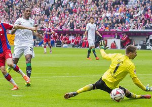 رابرت لواندوفسکی