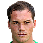 Patrick Bürger/Mattersburg II / / باشگاهی / مردان (9669)/38