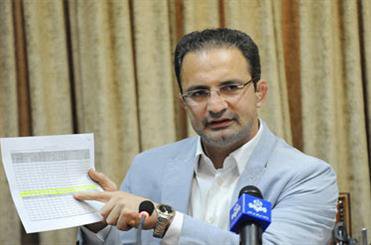 وزارت ورزش قصد ورود به رقم قرارداد فوتبالیست‌ها را ندارد/ واکنش به قرارداد دو میلیاردی دایی