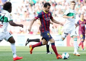 فرانسسک فابرگاس