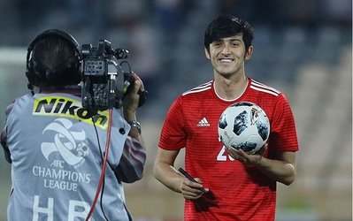 آیا سردار به تیم ملی بازمی‌گردد؟