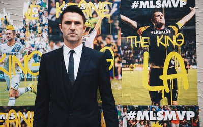 Top Ten | ده فوتبالیست برتر که برای تیم های ملی خود بهتر بازی می کنند