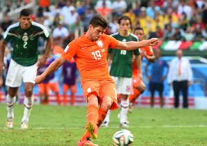 کلاس یان هونته لار