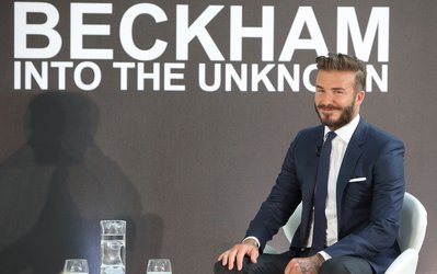 بکام: قهرمانی در جام‌جهانی برای مسی همه‌چیز است