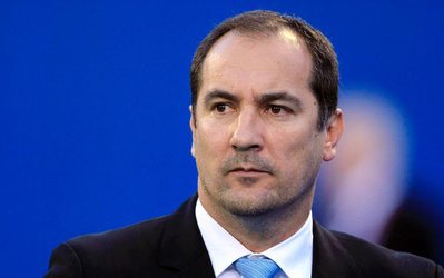 جلسه اشتیماتس با اعضای هیات مدیره استقلال در محل باشگاه