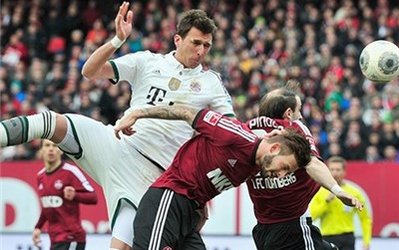 ماندزوکیچ در تیررس چلسی و میلان