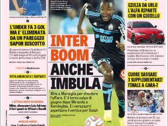 گاتزتا دلو اسپورت