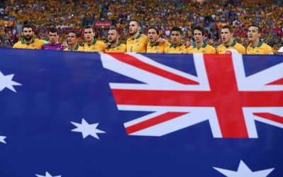 جام ملت‌های آسیا 2015 | جایزه بازی جوانمردانه هم به استرالیا رسید