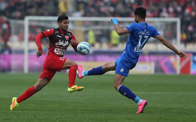 معادله دومجهولی برانکو در سمت راست پرسپولیس؛ ٖٖٖٖمحرمی و رضاییان/ کدام هافبک - کدام دفاع