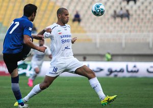 ریوالدو باربوسا