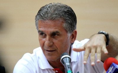 کی‌روش: دیدن هفته پایانی لیگ اعصاب قوی می‌خواست / امسال جوان‌های زیادی شکوفا شدند