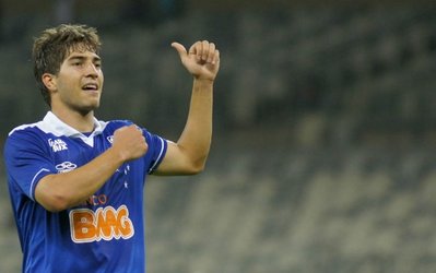 مدیرعامل کروزیرو: ده بار با رئال در مورد لوکاس سیلوا صحبت کردیم