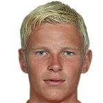 لوکاس وُدونبِرگ/هیرنوین /هلند / باشگاهی / مردان (60)/31