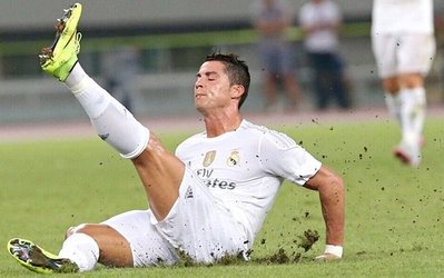 گزارش روز | بازیکنانی که می توانند جای خالی رونالدو را پر کنند