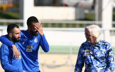 نقطه قوت استقلال در نیم فصل دوم