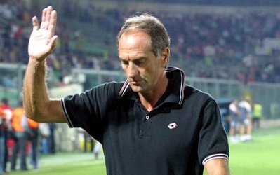 فرانچسکو گوئیدولین: یوونتوس تیم برتر میدان در مسابقه با ما بود.