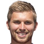 Maurice Maletzki/هاوِلسه / / باشگاهی / مردان (6918)/34