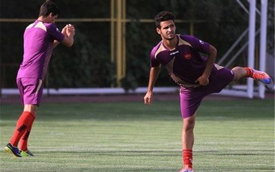 نورالهی جراحی می‌شود