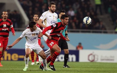 بنیادکار فهرست 27 نفره خود را به باشگاه پرسپولیس ارسال کرد