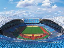 Top Ten | پرظرفیت ترین ورزشگاه های جهان