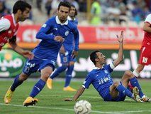 بهناز میرمطهریان | آخرین امید یک ناکــام