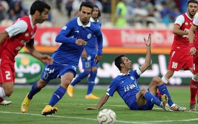 بهناز میرمطهریان | آخرین امید یک ناکــام