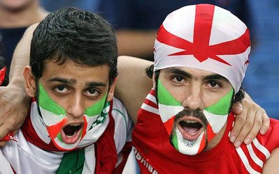 5 هزار ایرانی، حامیان تیم ملی در برزیل