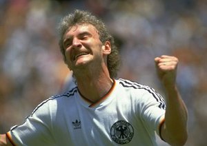 جام جهانی 1986