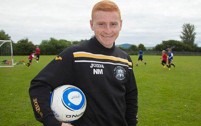 Top Ten | جوان ترین مربیان فوتبال جهان