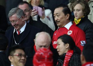 کاردیف سیتی 2-2 منچستریونایتد / هفته دوازدهم