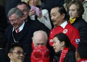 کاردیف سیتی 2-2 منچستریونایتد / هفته دوازدهم|کاردیف سیتی 2-2 منچستریونایتد / هفته دوازدهم