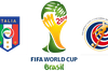 پیش بینی بازی ایتالیا - کاستاریکا توسط یک طوطی