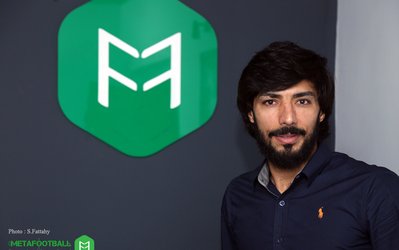 افشاگری جنجالی سیدصالحی در گفت‌وگو با «متافوتبال»: به من گفتند پول بده تا در جام‌ملت‌ها بازی کنی! / مطمئن باشید دوباره به لیگ برتر برمی‌گردم / کسی که باعث شد از سپاهان دوربمانم را به جدم واگذار می‌کنم