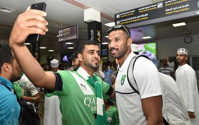 هشدار سرمربی الاهلی به شاگردانش درباره ۲ بازیکن پرسپولیس