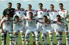 ایران ۳ بر صفر شکست میخورد!