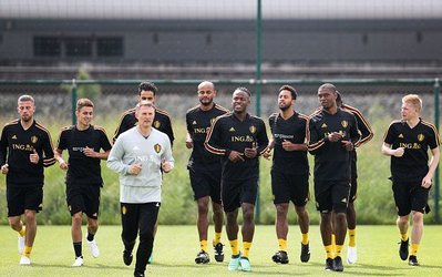 خیز بلند بلژیک برای جام جهانی 2018 / آنالیز خطوط تیم ملی یلژیک