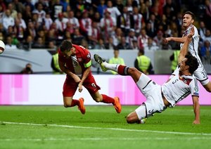 رابرت لواندوفسکی