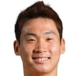 Han-Saem Lee/سوون سیتی /کره جنوبی / باشگاهی / مردان (1642)/36