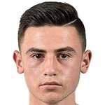 پاتریک رابرتس/میدلزبرو /انگلستان / باشگاهی / مردان (1285)/28