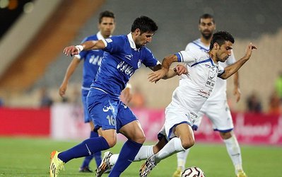 لیگ برتر | بیک‌زاده: به این پیروزی نیاز داشتیم / امیدوارم همین روند را ادامه دهیم