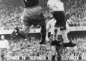 جام جهانی 1958