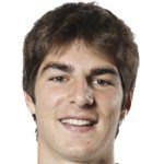 گونزالو جولیان مِلِرو مانزانارِس/لوانته /اسپانیا / باشگاهی / مردان (690)/31