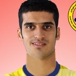 وحید شیخ ویسی/پیکان /ایران / باشگاهی / مردان (943)/38