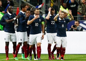 رافائل واران