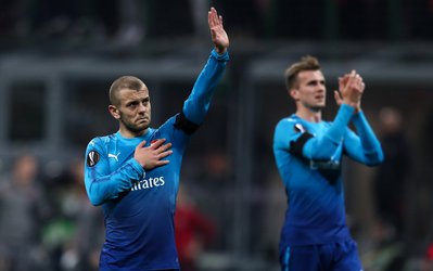 میلان به دنبال جک ویلشر