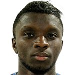 عبدالکریم یودا/ریسينگ سانتاندر /اسپانیا / باشگاهی / مردان (897)/37