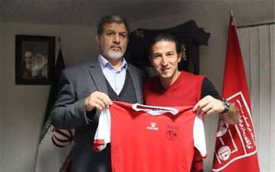 رسمی | تیموریان به تراکتورسازی پیوست