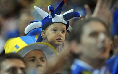 1 روز تا جام جهانی